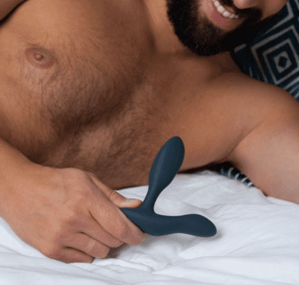 Plaisir anal pour les hommes : 12 conseils pour atteindre l'orgasme