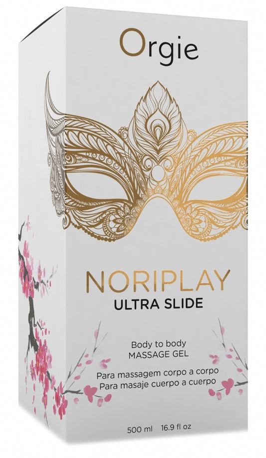 Noriplay Massagegel 500 ml