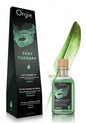 Sexy Therapy Appel Kusbare Massageolie 100ml 