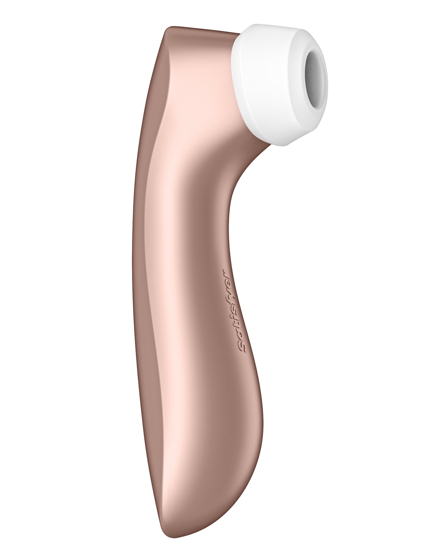 Satisfyer Pro 2 Vibration – Bronze 