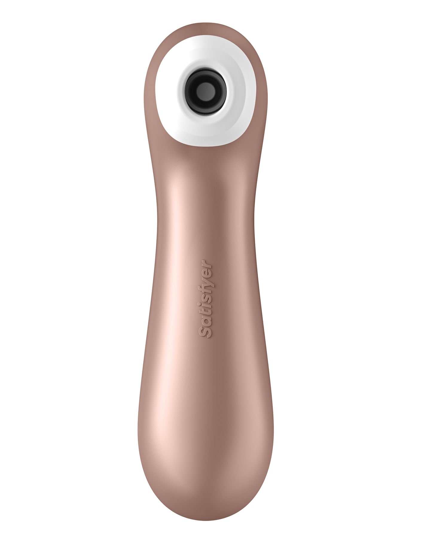 Satisfyer Pro 2 Vibratie - Brons 