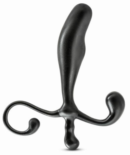 Anal Adventures Prostaatstimulator 8,5 x 2,5 cm