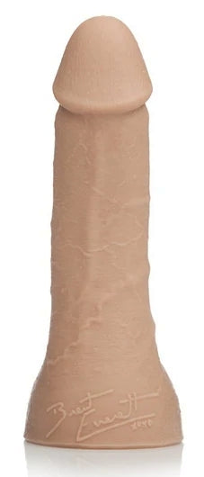 Fleshjack Brent Everett 20 x 4,6 cm voor jou!