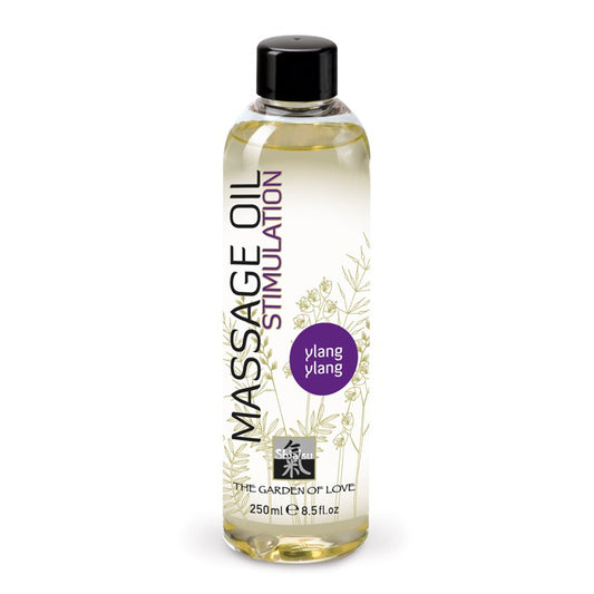 Ylang Ylang massageolie 250 ml 