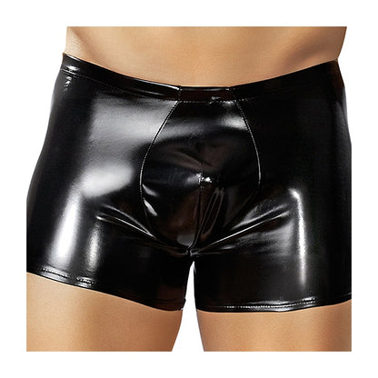 Boxershorts Liquid Onyx Schwarz 