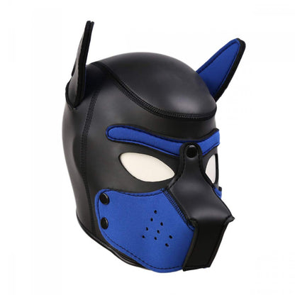 PUPPY Neopreen Kap Blauw