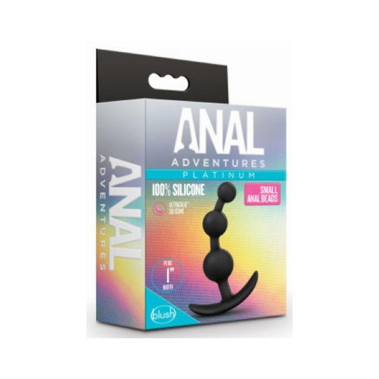 Chapelet Anal Adventures Small Thai