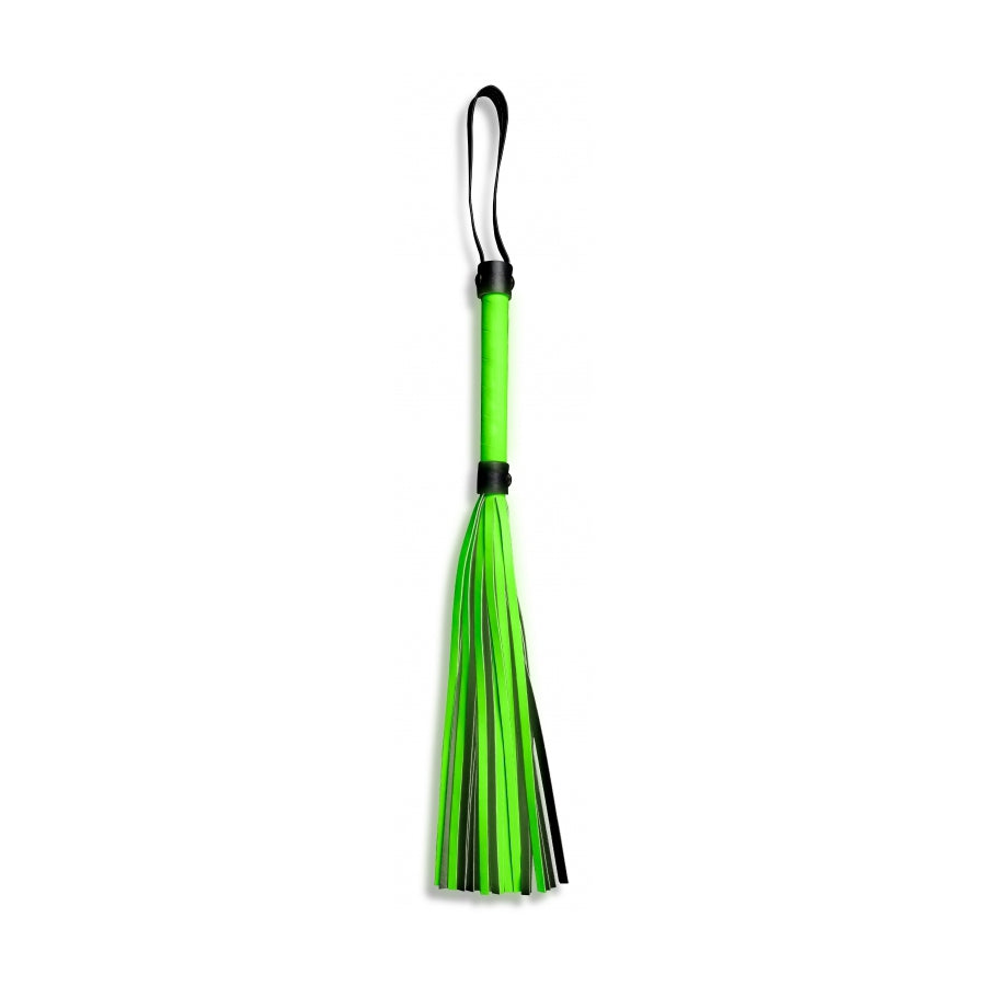 Martinet phosphorescent Glow Flog 50cm