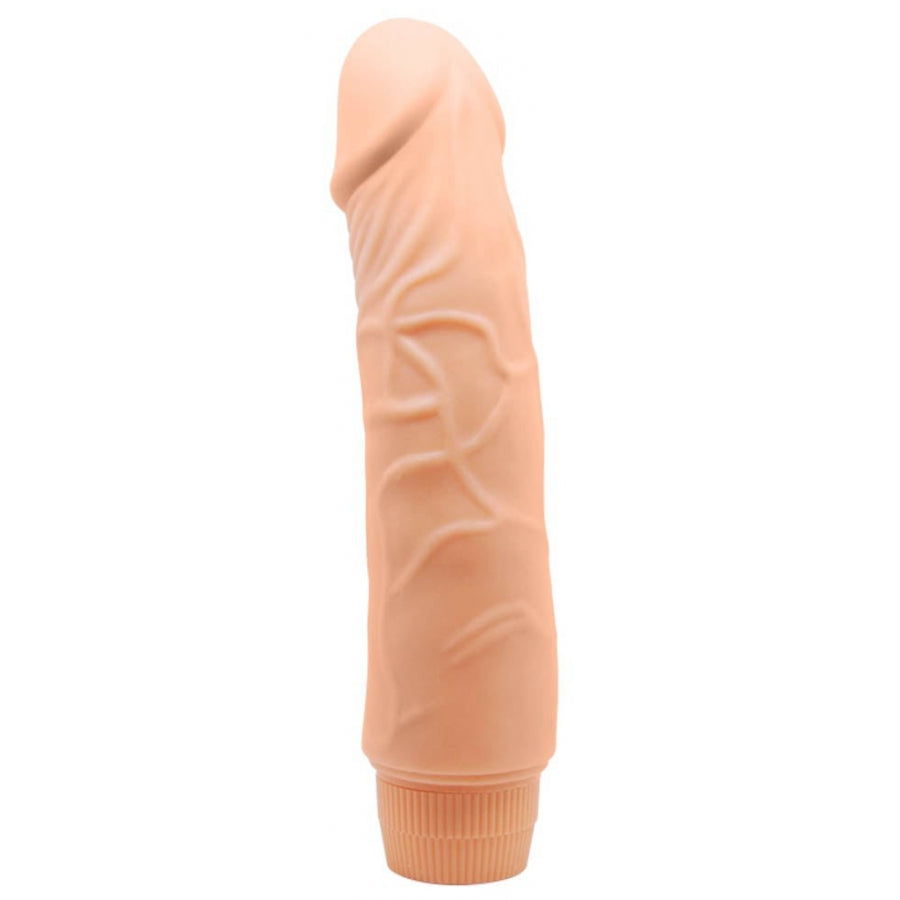 Baile Jeff vibrerende dildo