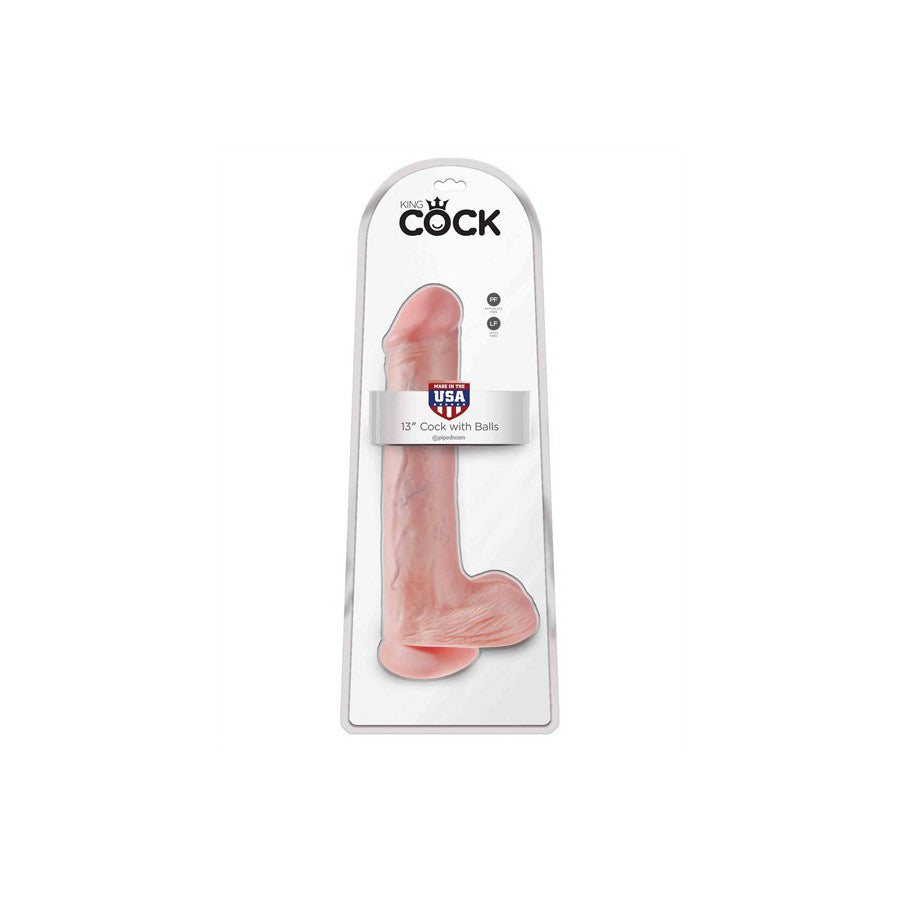 XL King Cock-Dildo