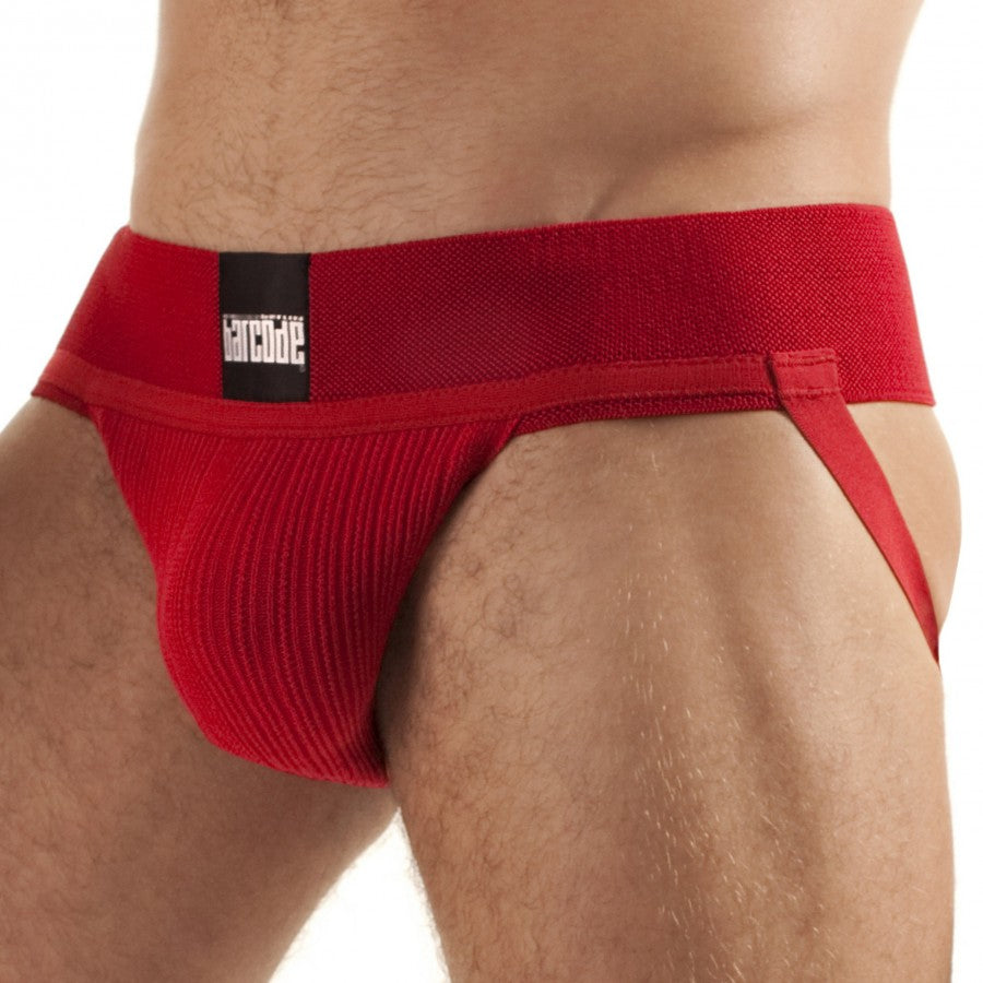 Jockstrap Basic Sergey 