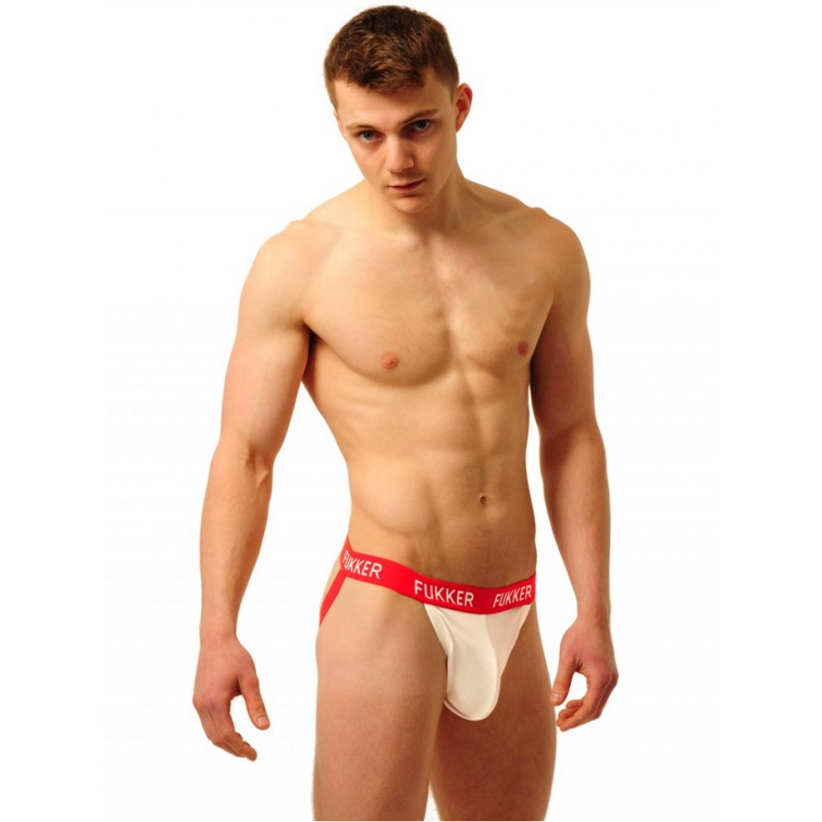 Jockstrap Fukker 