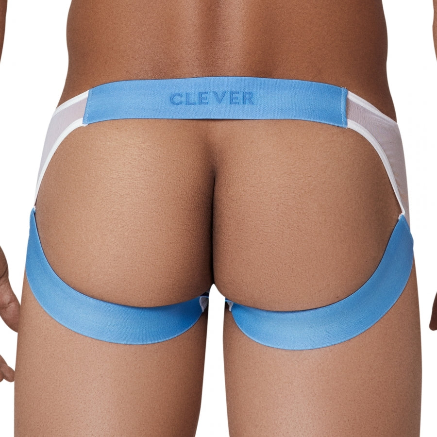 Transparenter Jockstrap von Hunch 