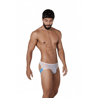 Hunch transparante jockstrap 