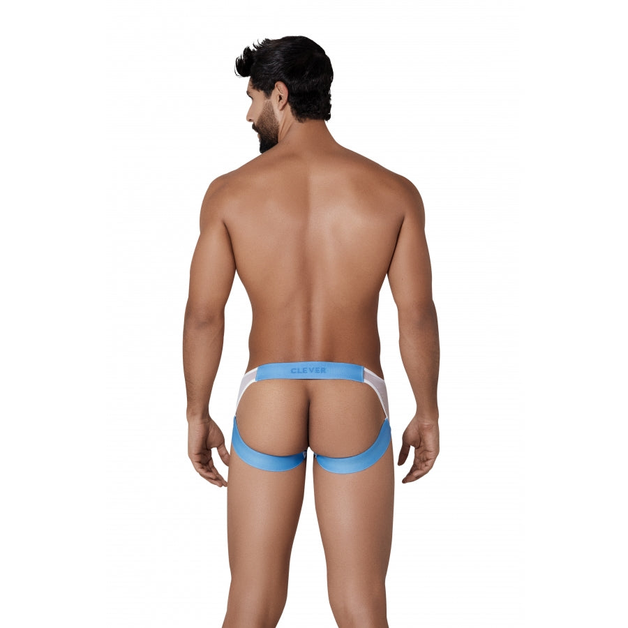 Transparenter Jockstrap von Hunch 