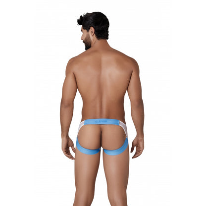 Hunch transparante jockstrap 