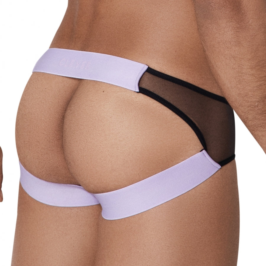 Hunch transparante jockstrap 