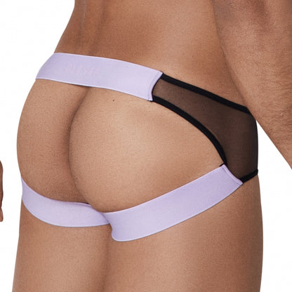 Transparenter Jockstrap von Hunch 