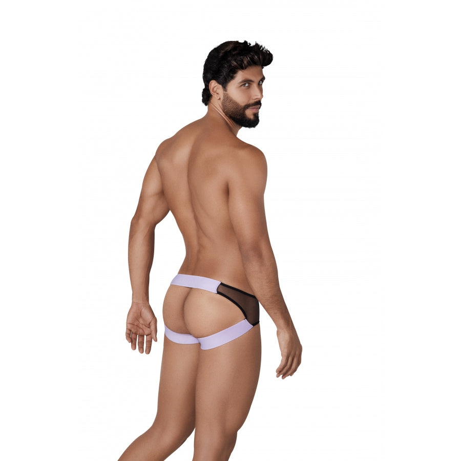 Hunch transparante jockstrap 