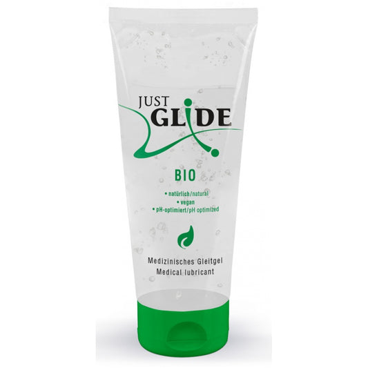 Lubrifiant Bio Just Glide