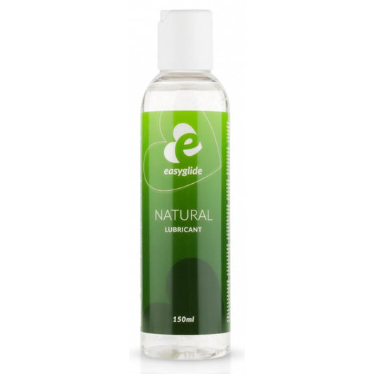 Easyglide 100% natuurlijk waterglijmiddel 150ml 