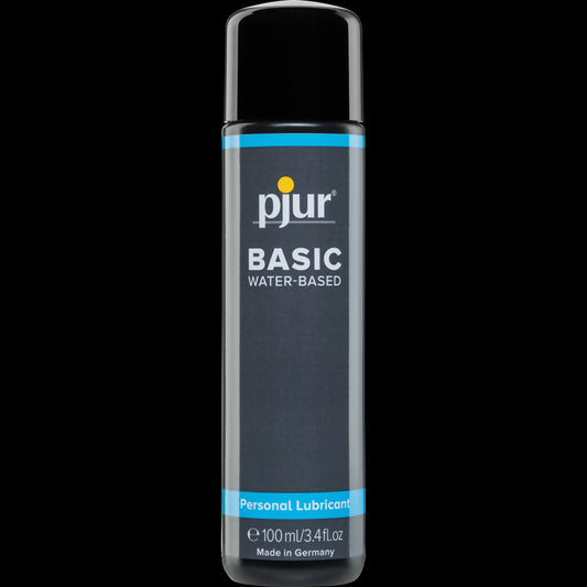 Lubrifiant Basic Pjur 100mL