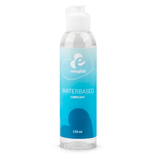 Easyglide waterglijmiddel – fles van 150 ml 