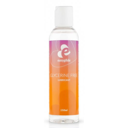 Easyglide glycerinevrij waterglijmiddel - 150 ml 