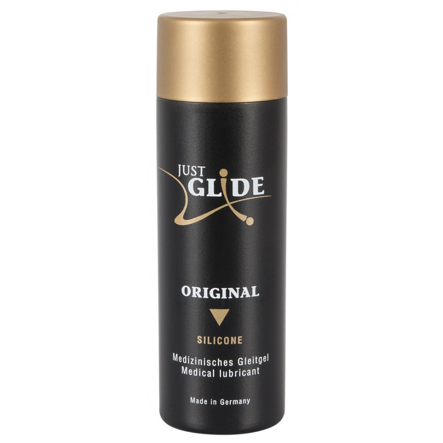 Origineel siliconen glijmiddel 100ml 