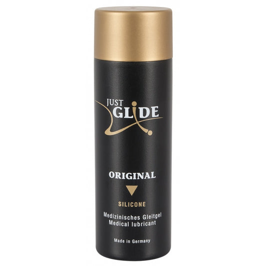 Origineel siliconen glijmiddel 100ml 