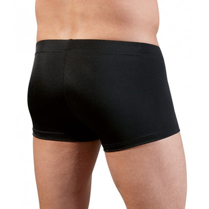 Boxer OPEN FEEL Noir