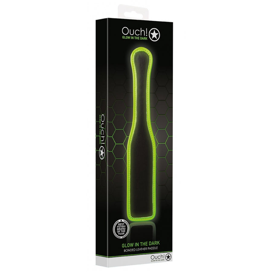 Paddle phosphorescent Glow 30cm