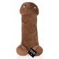 Peluche Pénis 28cm Marron