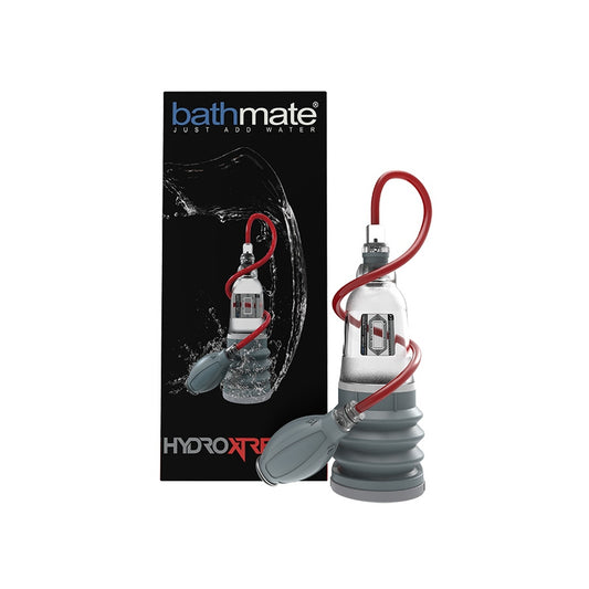 Pompe à pénis Bathmate HydroXtreme 3