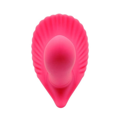 Stimulateur de Point G Fancy Clamshell Pretty Love 7 x 2.6cm