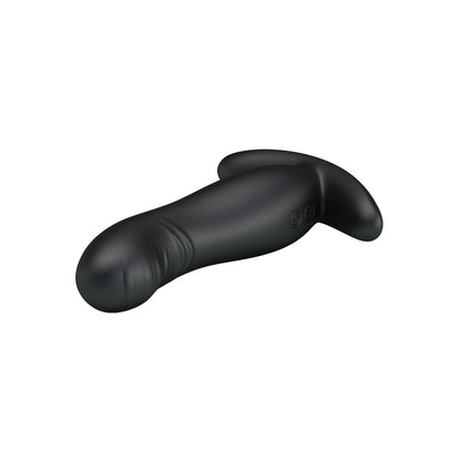 Mr Play Kitzelnder Finger-Prostata-Stimulator 