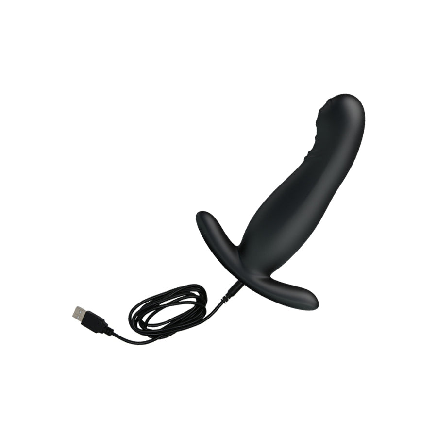 Stimulateur de prostate Tickling Doigté Mr Play