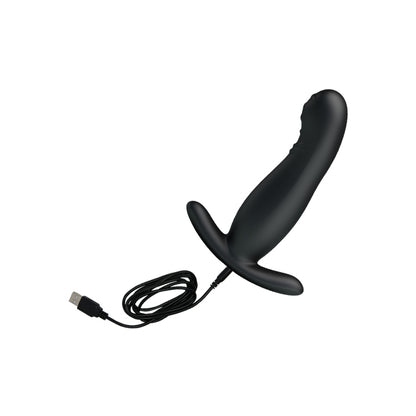 Mr Play Kitzelnder Finger-Prostata-Stimulator 