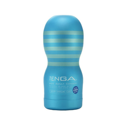 TENGA Deep Throat Cool Cup