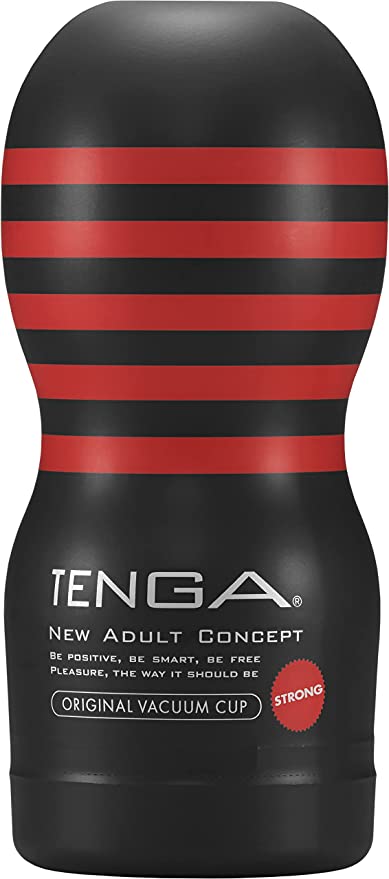 TENGA ORIGINAL Masturbateur