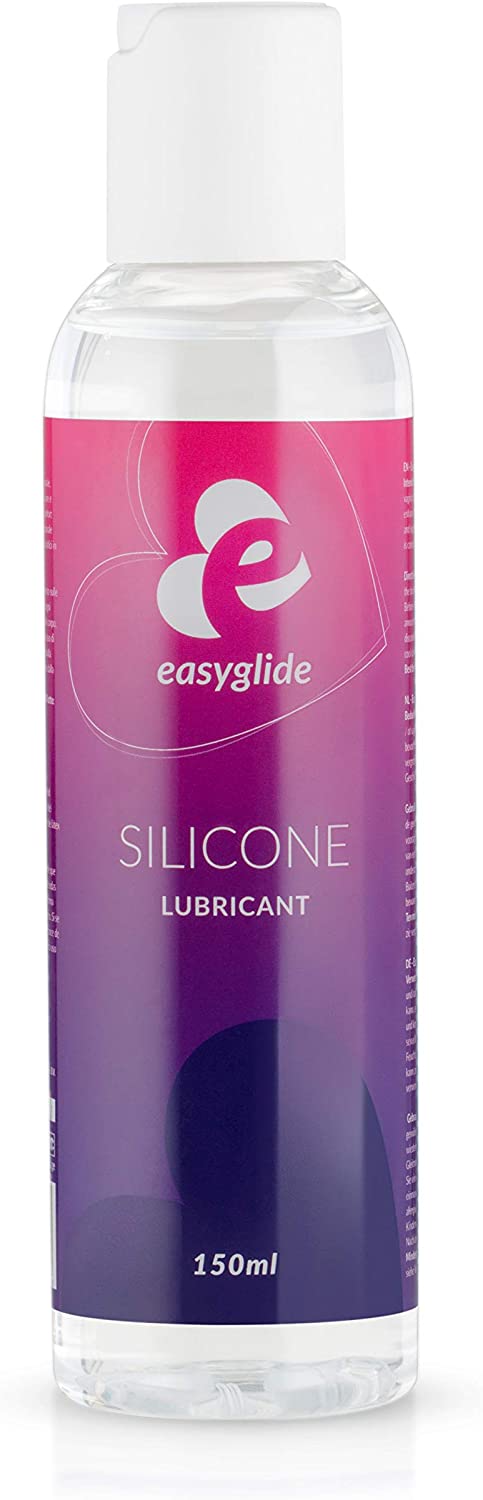 Easyglide siliconen glijmiddel - flacon van 150 ml 